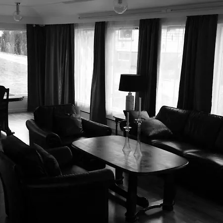 Fjordhotel