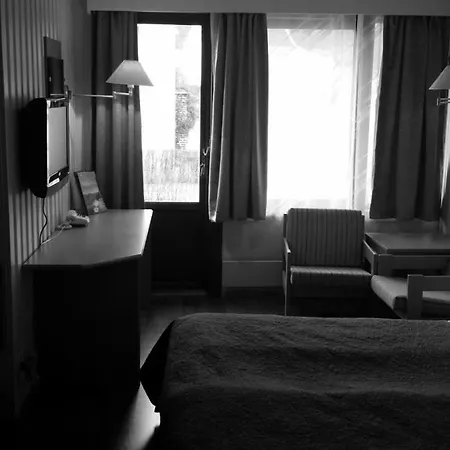 Fjordhotel