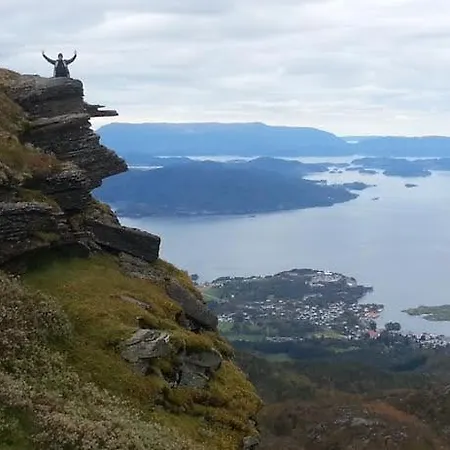 Hotel Fjordhotel