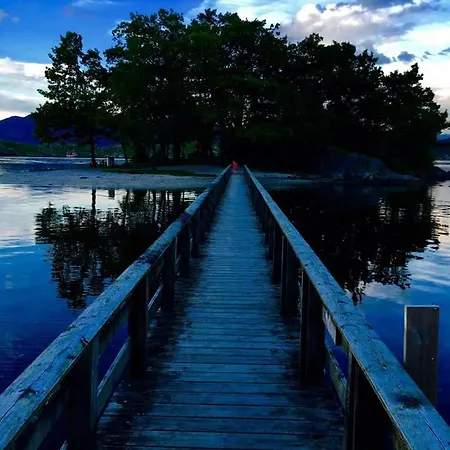 Fjordhotel Skånevik