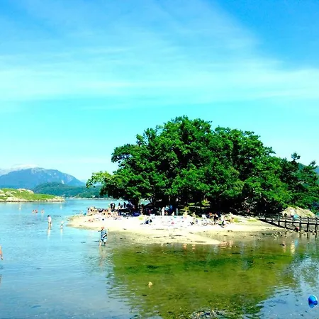 Fjordhotel Skånevik