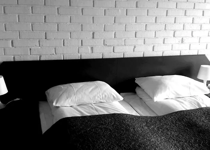 Fjordhotel Hotell Skånevik