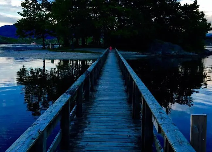 Fjordhotel Skånevik