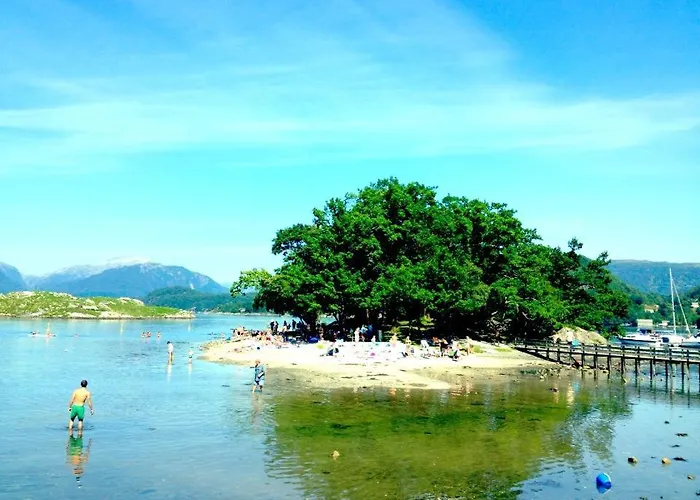 Fjordhotel Skånevik