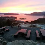 Fjordhotel