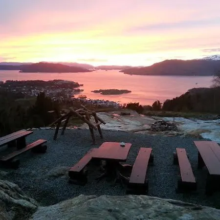 Fjordhotel
